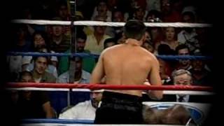 Lo mejor de Solo Boxeo Tecate [upl. by Ynomrah35]