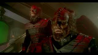 Star Trek TMP 1979 Klingon Attack  1080p Enhanced [upl. by Ykcir915]