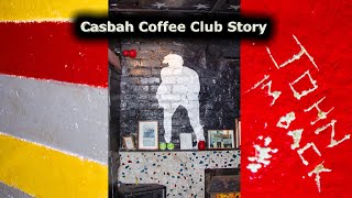 The Beatles in the Casbah Coffee Club The Story Now and then [upl. by Orson]