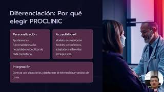 PROCLINIC Politécnico Grancolombiano [upl. by Adnanref]