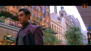 Zindagi Full HD 720p featAamir Khan and Preity Zinta  Singers Sheera Jasvir Punjabi Sad Song [upl. by Sisson]