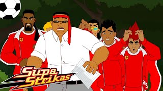 ¡OH NO⚽Supa Strikas Español⚽Temporada 5⚽ [upl. by Tila313]