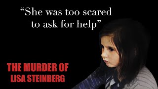 True Crime Documentary The Lisa Steinberg Case [upl. by Ober308]