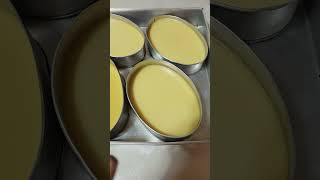 Yummy whole egg Leche Plan yummy dessert shorts [upl. by Tikna]