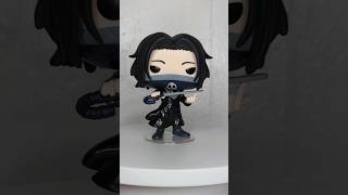 Feitan Hunter X Hunter Funko Pop [upl. by Anaeda]