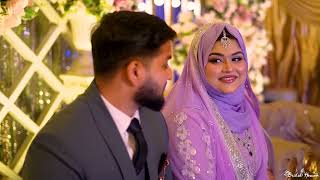 walima movie by riyad and pushpo  Bridal Heaven  Wedding Cinematography  Bangladeshi Wedding [upl. by Eresed]