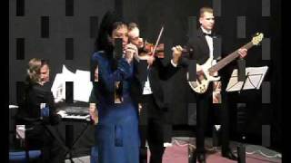 Shpil Klezmer Shpil by Alexandra Gorelik wwwalexandragorelikcom [upl. by Freya17]