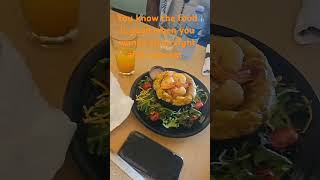 Good food puertoricofoodvlog foodie shorts ytshort food foodblogger puertorico yummy yt [upl. by Hairahs623]