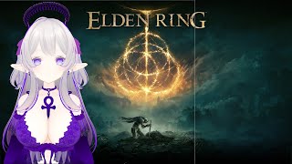 Yoru Plays  Elden Ring Attempt 3  Part 28 [upl. by Ormsby]