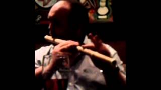 Traditional Irish Flute Music [upl. by Amerigo]