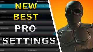 BEST SETTINGS that EVERY PRO PLAYER Used Best Aim Assist in WARZONE [upl. by Cyrill]