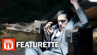 The Magicians S03E11 Featurette  Making Magic  Rotten Tomatoes TV [upl. by Anatol]