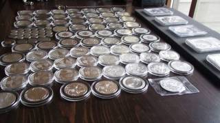 Important Tips For Silver Stacking [upl. by Philina]