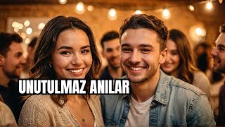 Ruslanın Qonaq Olduğu GÜN Unutulmaz Anılarla Dolu [upl. by Wauters799]