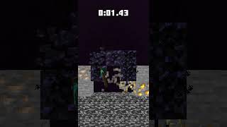 Minecraft digging pt5 funk remix memes minecraft music [upl. by Idnym]