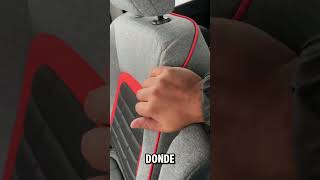 EL PEOR ASIENTO DE UN COCHE CITROEN BERLINGO 2024 [upl. by Ermeena882]