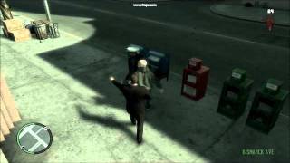 gta 4 lag [upl. by Nadaha303]