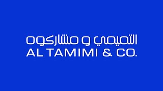 About Al Tamimi amp Company [upl. by Carlen]