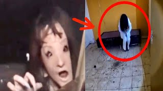 14 PINAKA NAKAKATAKOT NA VIDEO SA INTERNET ASWANG huling huli sa abandonadong Bahay [upl. by Amadus]