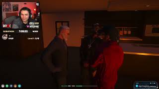 The Company Is Falling Behind Because of This  NoPixel 40 GTA RP [upl. by Merv]