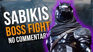 Destiny Rising  Sabikis Boss Fight and Meeting Radeghast No Commentary [upl. by Welcome]