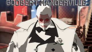 Godbert Manderville Final Fantasy XIV over Slayer [upl. by Annekam315]