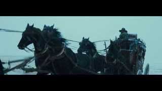 LES 8 SALOPARDS  Bandeannonce VF [upl. by Dwayne]