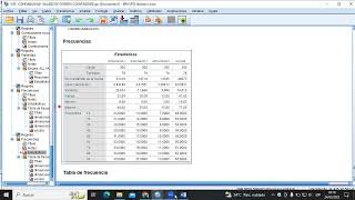 baremos y percentiles [upl. by Alie]