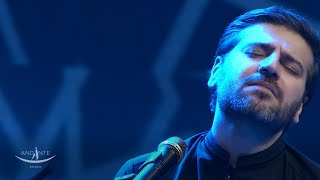 Sami Yusuf  You Came To Me Live in New Delhi INDIA [upl. by Beard]