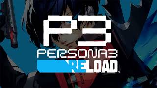 Unavoidable Battle  Persona 3 Reload OST [upl. by Anuska854]