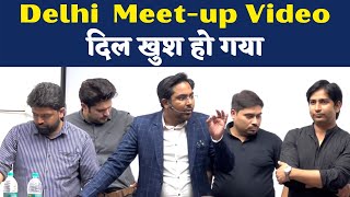 Housefull 🔥 Delhi Meetup Live by Gagan Pratap Sir [upl. by Modern526]