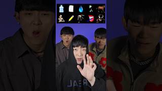 Random Emoji Beatbox Challenge beatbox tiktok [upl. by Shae235]