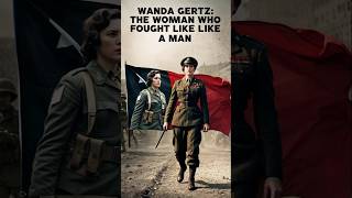 Wanda Gertz’s the Brave Woman Who Defied All Odds and Fought like a Man [upl. by Fairfield]