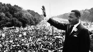 ★ I Have A Dream Music Video  Martin Luther King Jr HD [upl. by Nahtnanhoj]