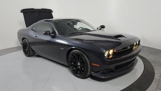 2019 Dodge Challenger RT Henderson NV [upl. by Ahsinev]