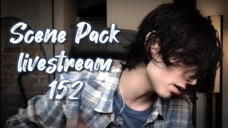 Aidan Gallagher  Scene Pack livestream 152  baddas and soft [upl. by Ahilam879]