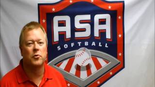 2013 ASA Slow Pitch Softball Certification Marks [upl. by Thomasin873]