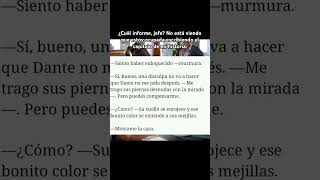 librosrecomendados wattpad booktube booktok books librosderomance inkitt romance mafia [upl. by Hassadah]