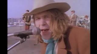 Hothouse Flowers  Dont Go Official Video [upl. by Novanod]