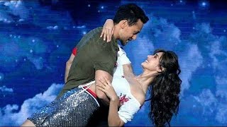 Befikra Full Song Audio  Tiger Shroff Disha Patani  Meet Bros ADT  Sam Bombay [upl. by Yriek]