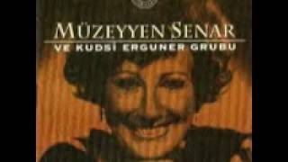 Müzeyyen Senar  Kimseye Etmem Şikayet 19851990 [upl. by Kathie]