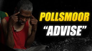 ADVISE  First Time Going to Pollsmoor [upl. by Notyalc]