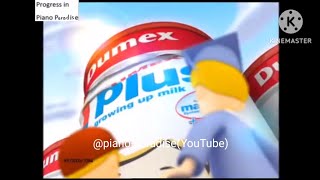 Dumex Dugro New Packing advert TV Malaysian in early  2000s  Song name [upl. by Eened]