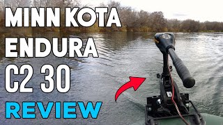 Minn Kota PowerDrive Installation Overview  Trolling Motor Install [upl. by Supmart]