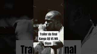 TRAILER FINAL T11 KANGA DJI VS MIL GIGAS freestyle rrpl rimas rap freestylerap rimasbrasil 😲🫵🫢 [upl. by Jotham]