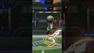 wow 🤩😍 stall rocketleague rlss gc pro clip edit [upl. by Kiehl]