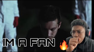 twenty one pilots Lane Boy Official Video  REACTION [upl. by Nelia]