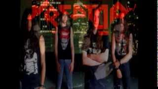 Kreator  renewal  full album \m [upl. by Ynad]