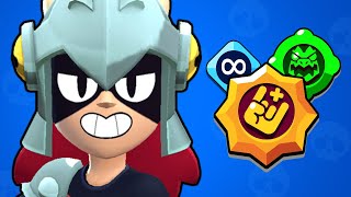 STWORZYŁEM NIEŚMIERTELNEGO DRACO w BRAWL STARS [upl. by Raine]