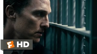 The Lincoln Lawyer 211 Movie CLIP  This Whole Thing is a SetUp 2011 HD [upl. by Assirek]